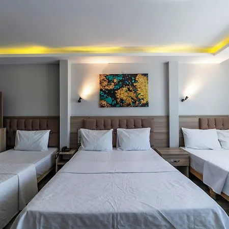 Gul Hotel