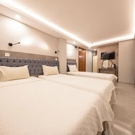 Gul 3* Estambul
