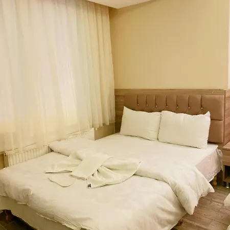 Gul 3* Estambul
