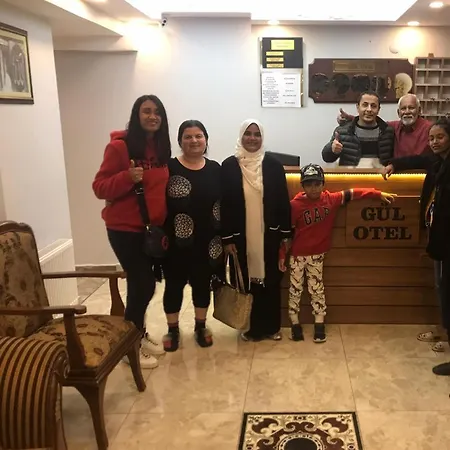 Gul 3* Κωνσταντινούπολη