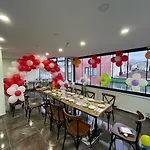 فندق Gul 3*