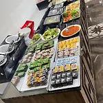 Gul Hotel Istanbul