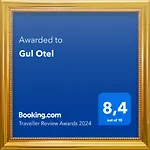 Gul فندق 3*