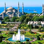 Hotel Gul 3*
