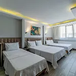 Gul Hotel Istanbul