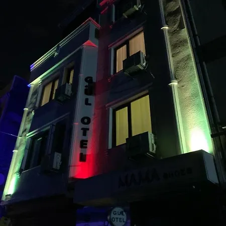 호텔 Gul