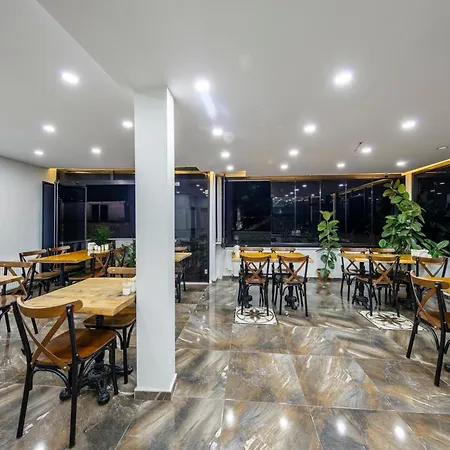 Ξενοδοχείο Gul Κωνσταντινούπολη