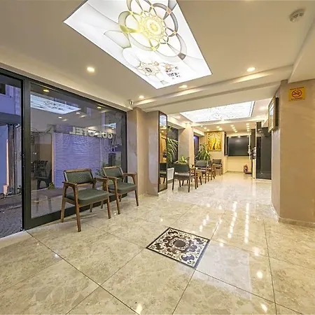 Gul فندق اسطنبول