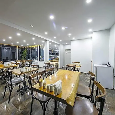 Hotel Gul