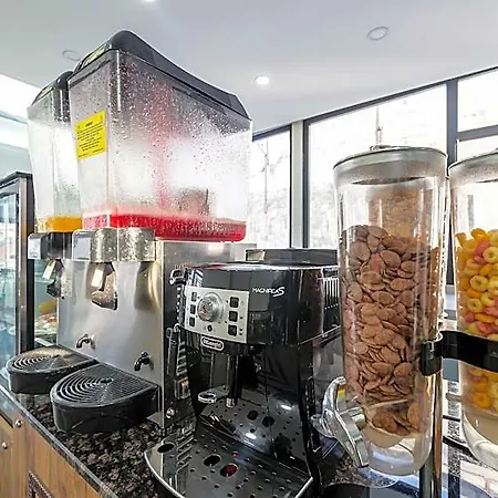 Gul Hotel Estambul