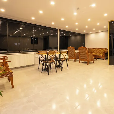 Gul Hotel 3*