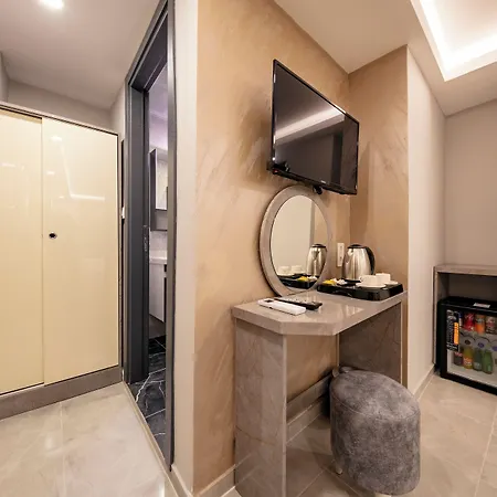 Hotel Gul 3*