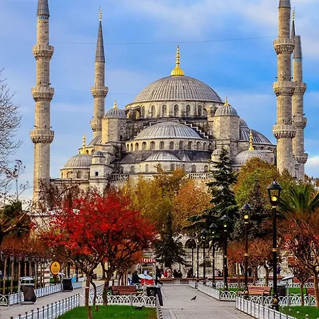 Gul Hotel Istanbul