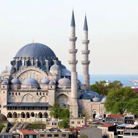 Gul 3* Istanbul