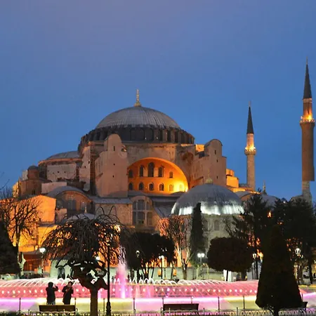Gul Hotel 3*