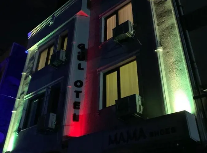 Hotel Gul