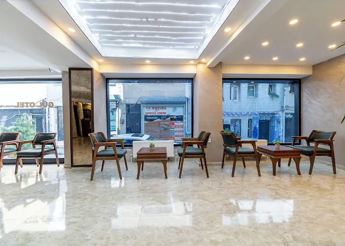 Hotel Gul Istanbul
