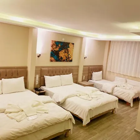 Gul 3* Istanbul