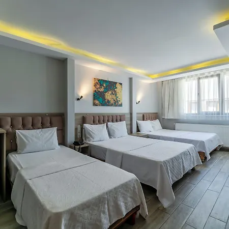 Gul Hotel Stambuł