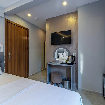 Gul Hotel 3*