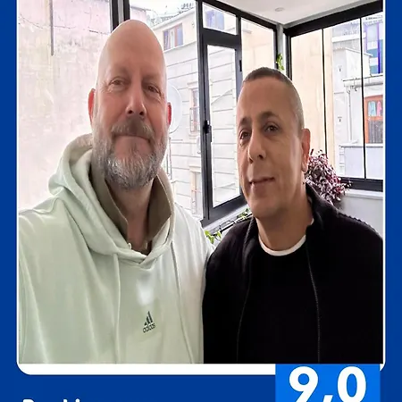 Gul 3* Stambuł