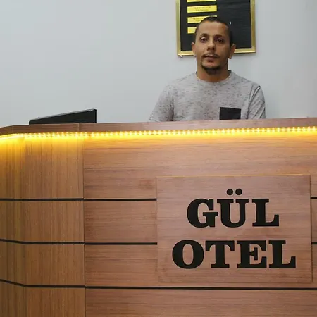 Otel Gul